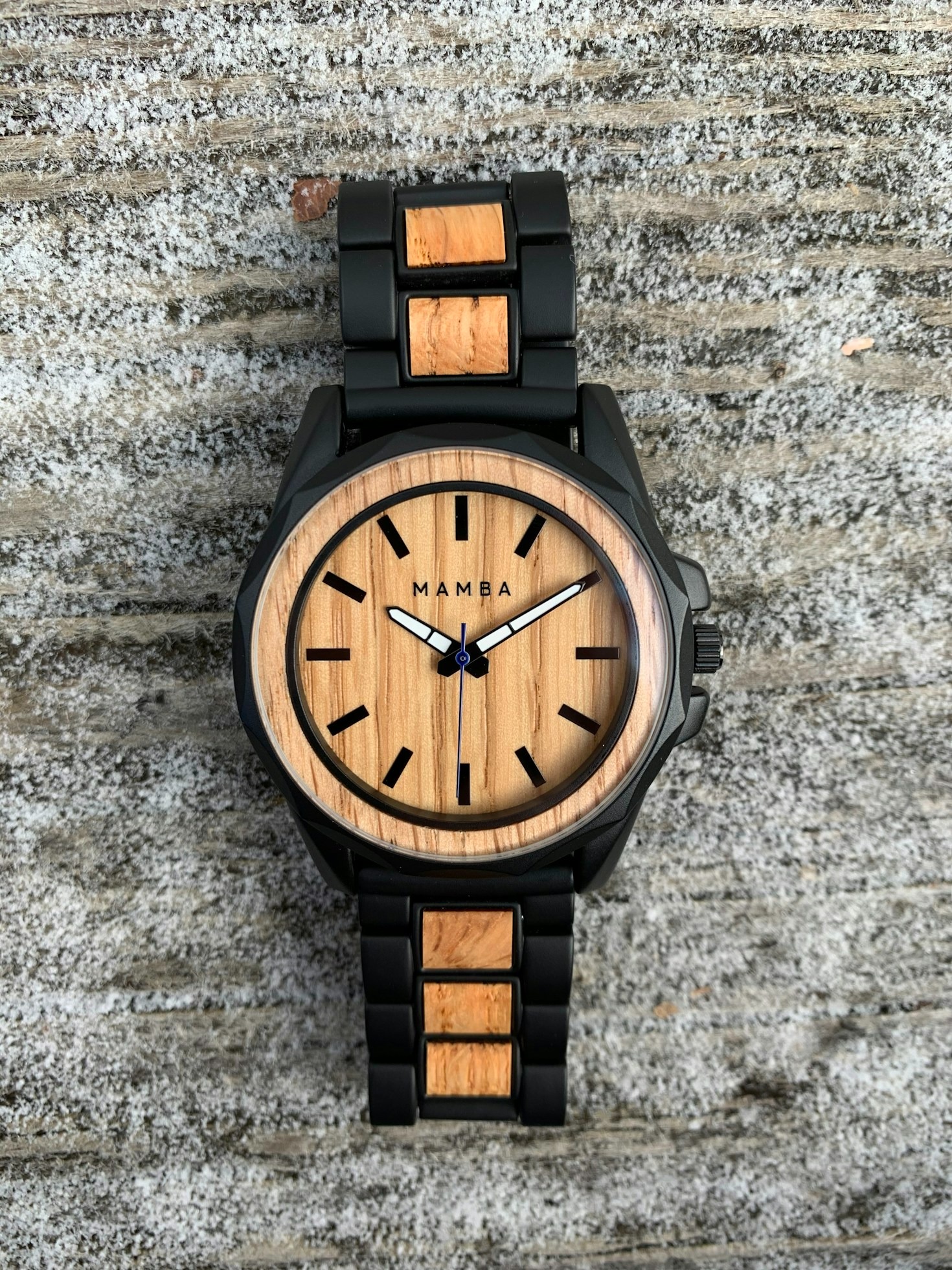 Crafting Elegance: The Story Behind Our Watches